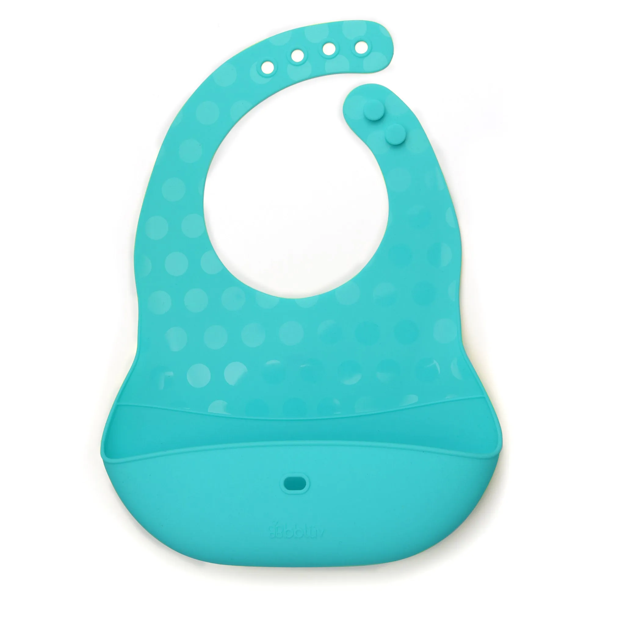 Pöket: Portable Silicone Feeding Set 