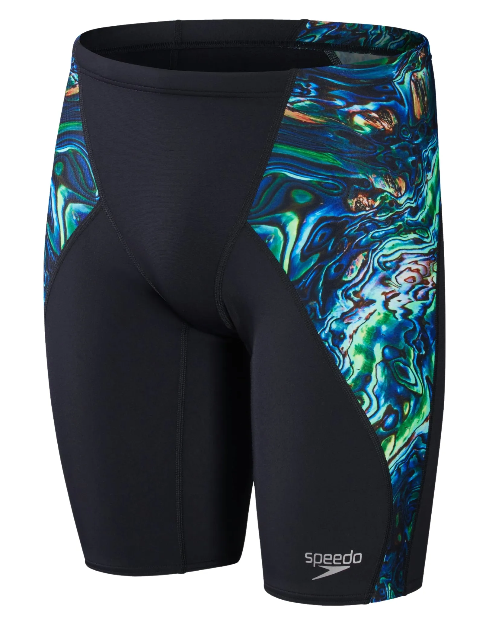 Placement Digital V-Cut Jammer - Blue/Black