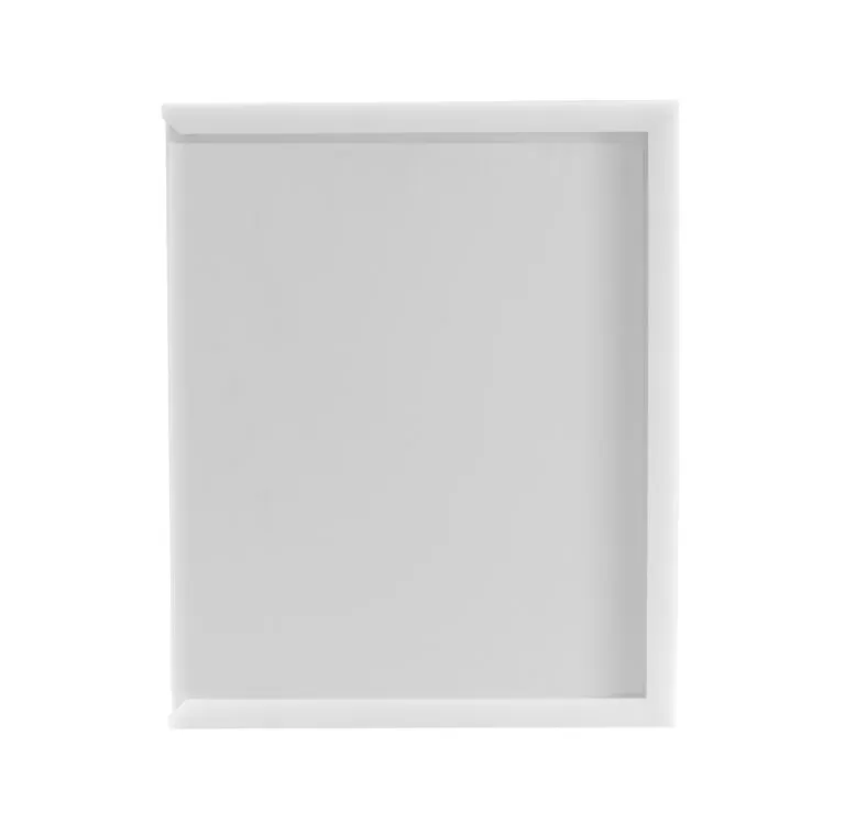 Plastic with Channels Encasement