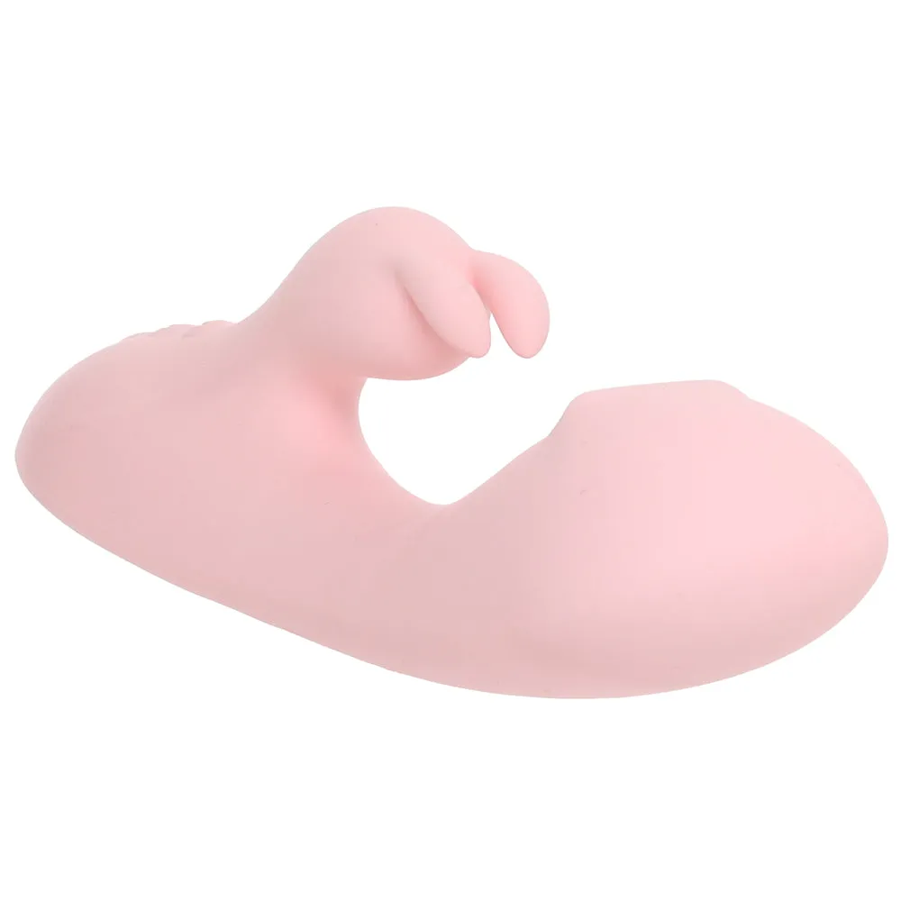 Play with Me Fairy Flutter Rabbit Vibe in Pink