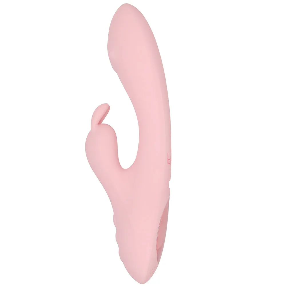 Play with Me Fairy Flutter Rabbit Vibe in Pink