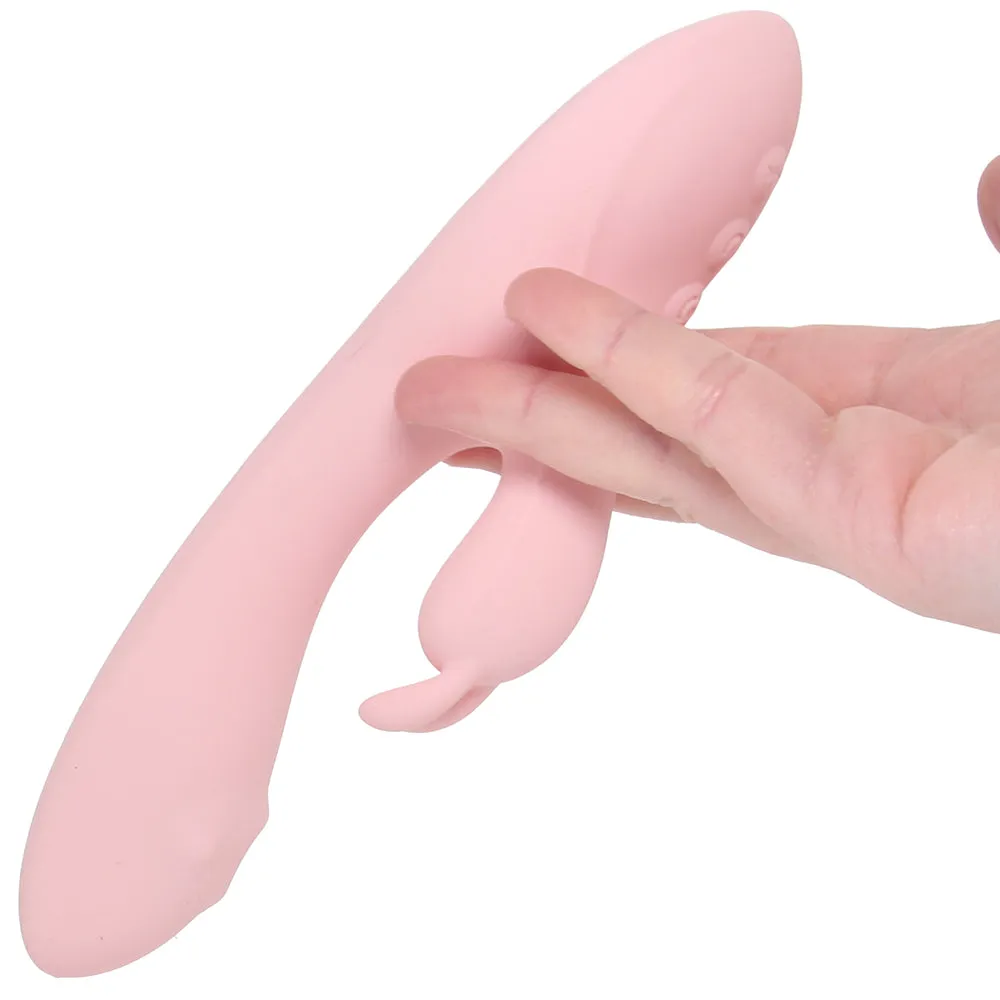 Play with Me Fairy Flutter Rabbit Vibe in Pink