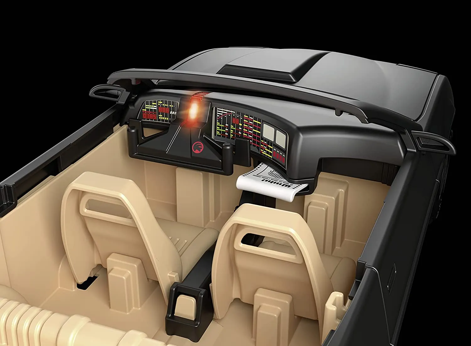 Playmobil 70924 Knight Rider - K.I.T.T