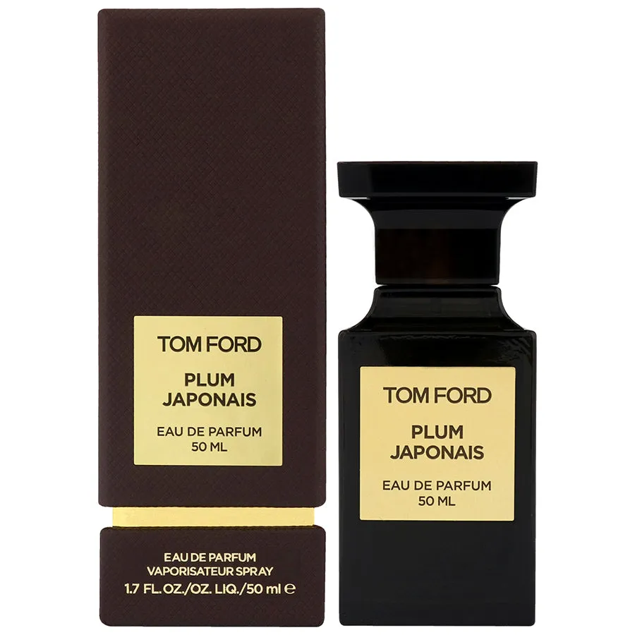 Plum Japonais by Tom Ford for Women 1.7 oz EDP Spray