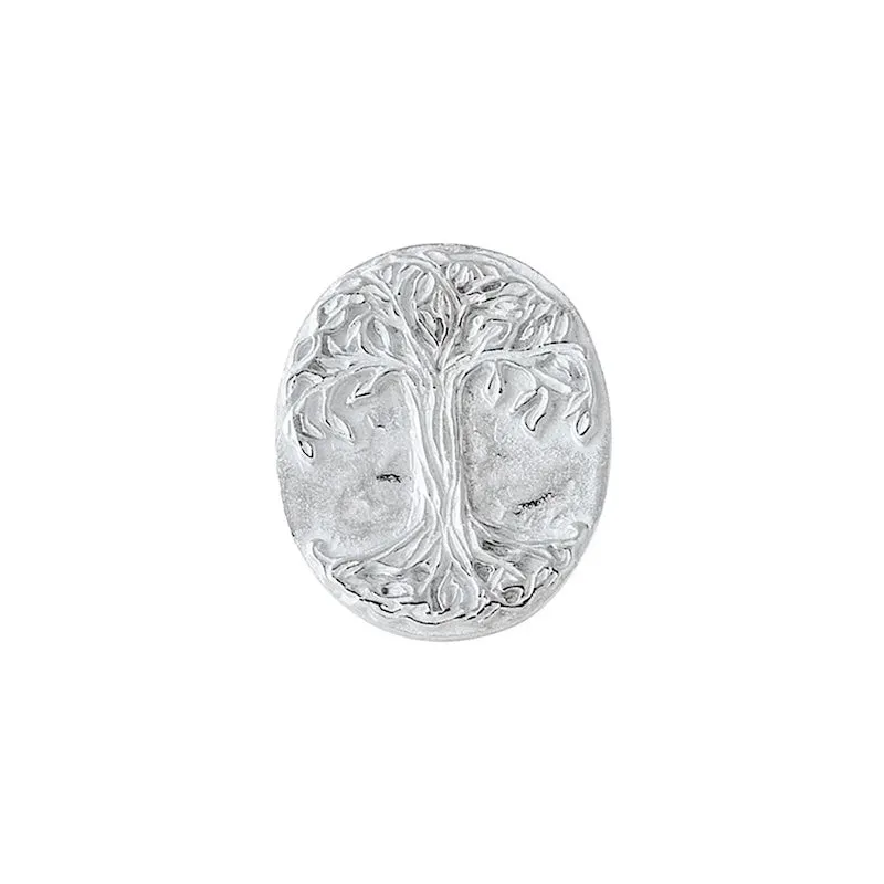 Pocket Charm Tree of Life