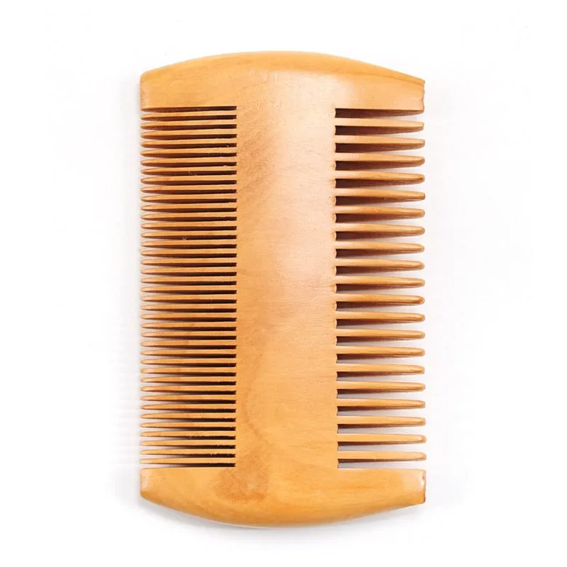 Pocket Comb