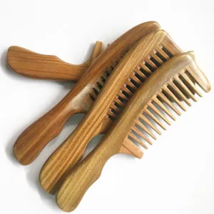 Pocket Comb