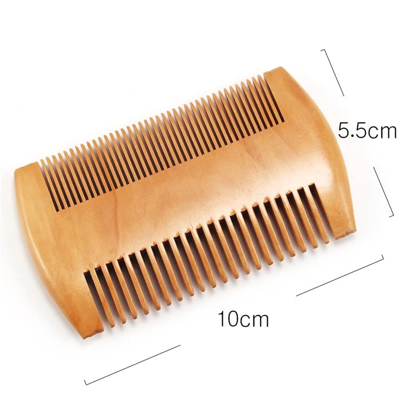 Pocket Comb