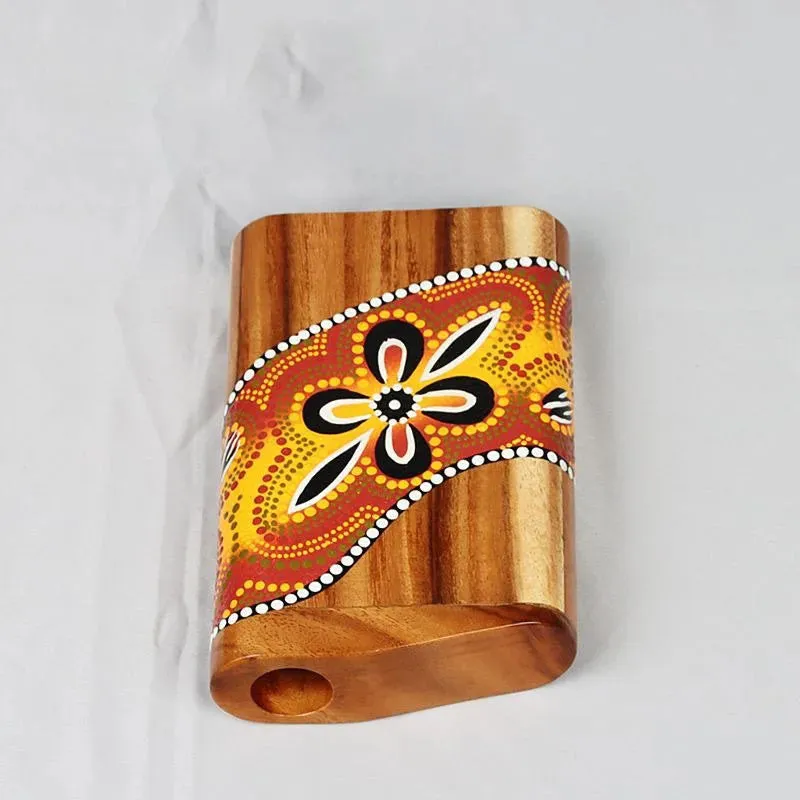 Pocket Didgeridoo