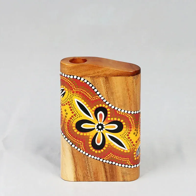 Pocket Didgeridoo