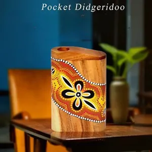 Pocket Didgeridoo