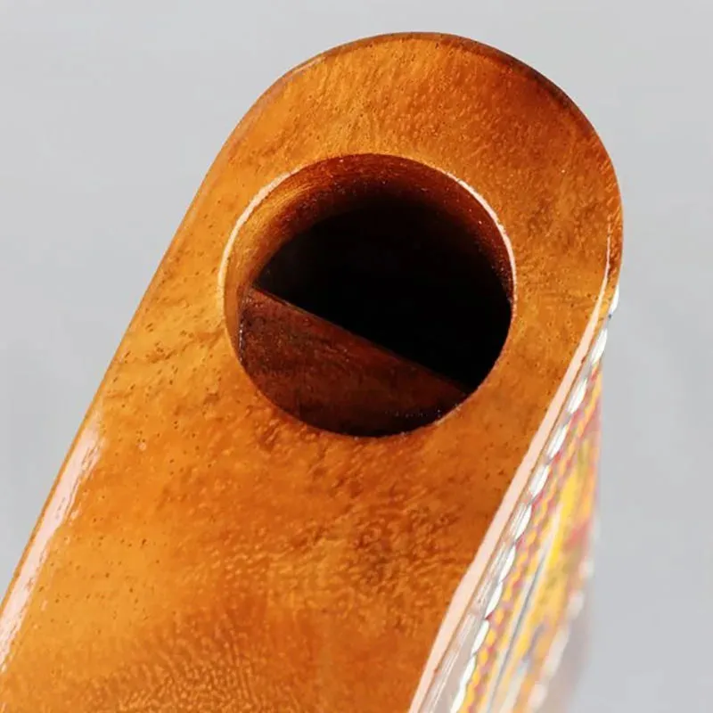 Pocket Didgeridoo