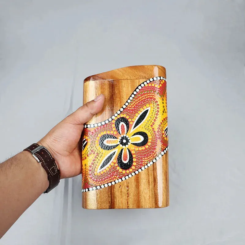 Pocket Didgeridoo