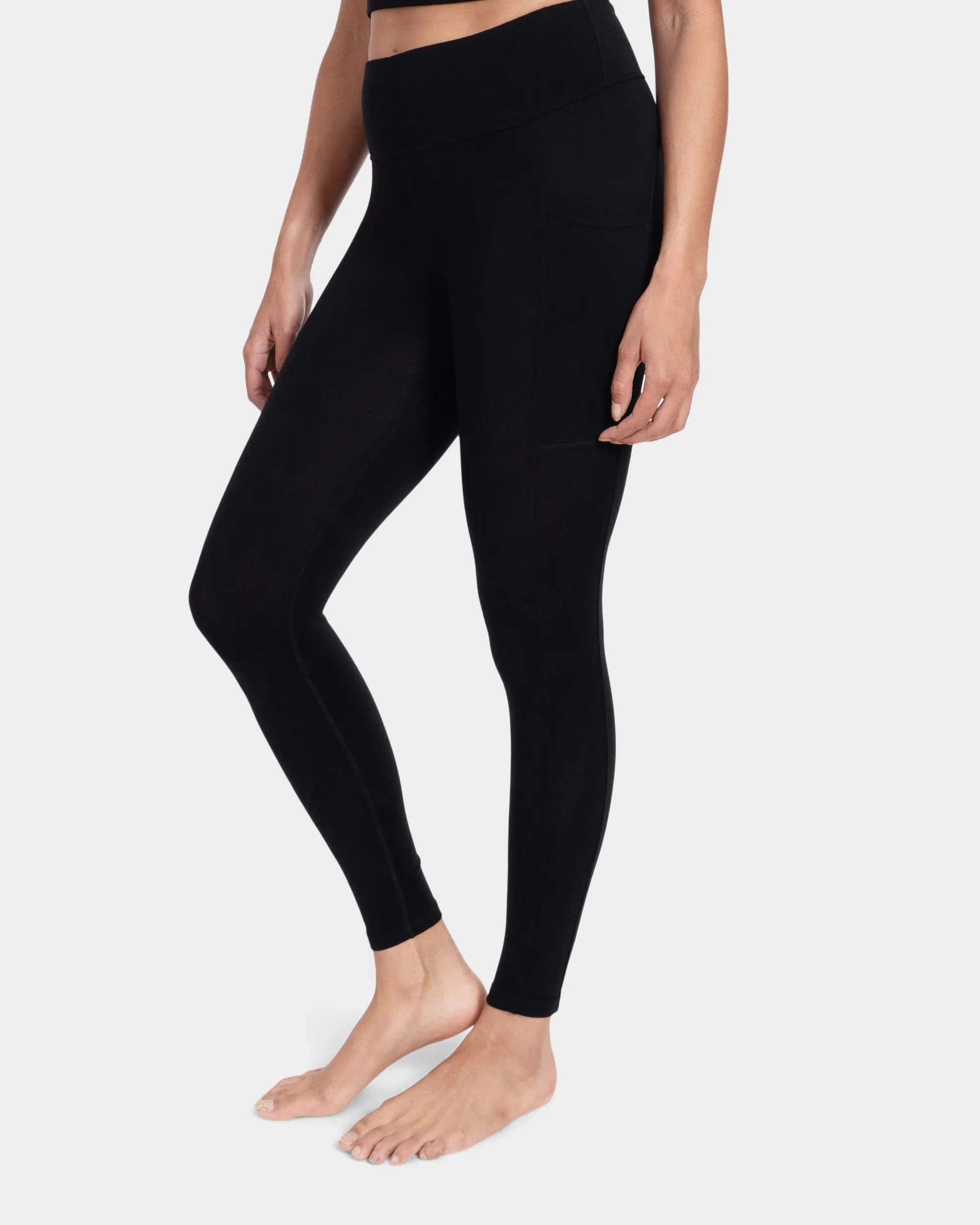Pocket Legging