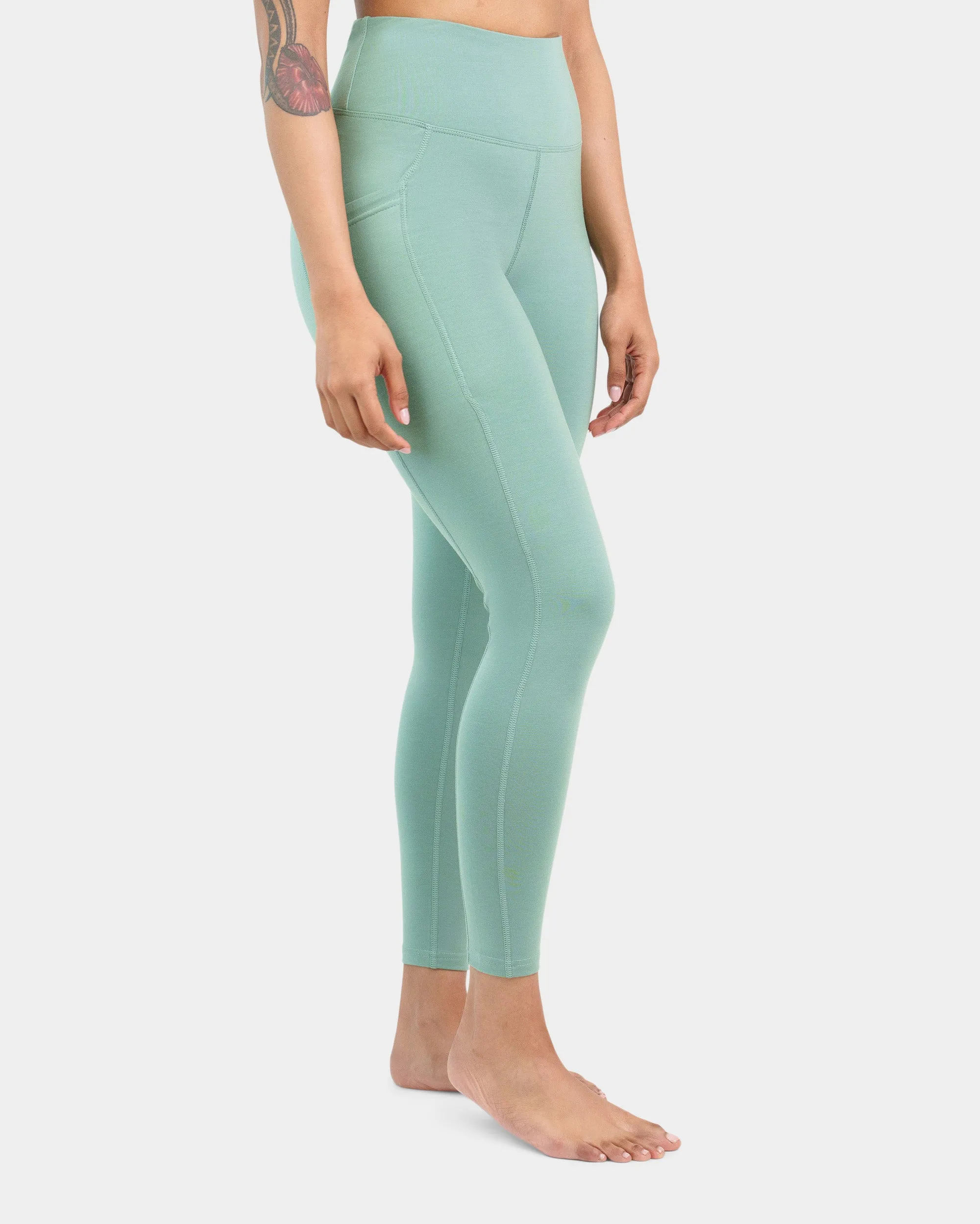 Pocket Legging