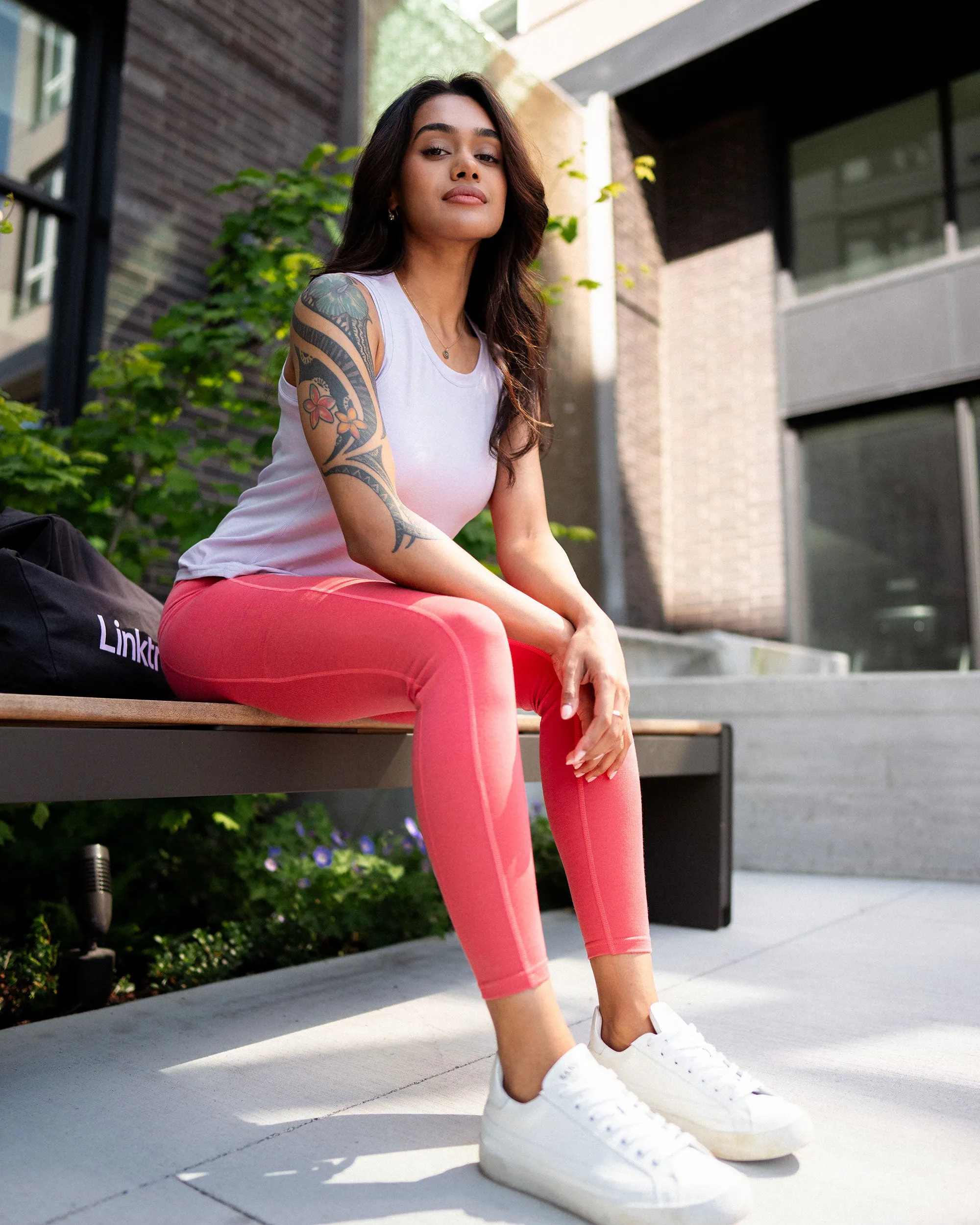 Pocket Legging