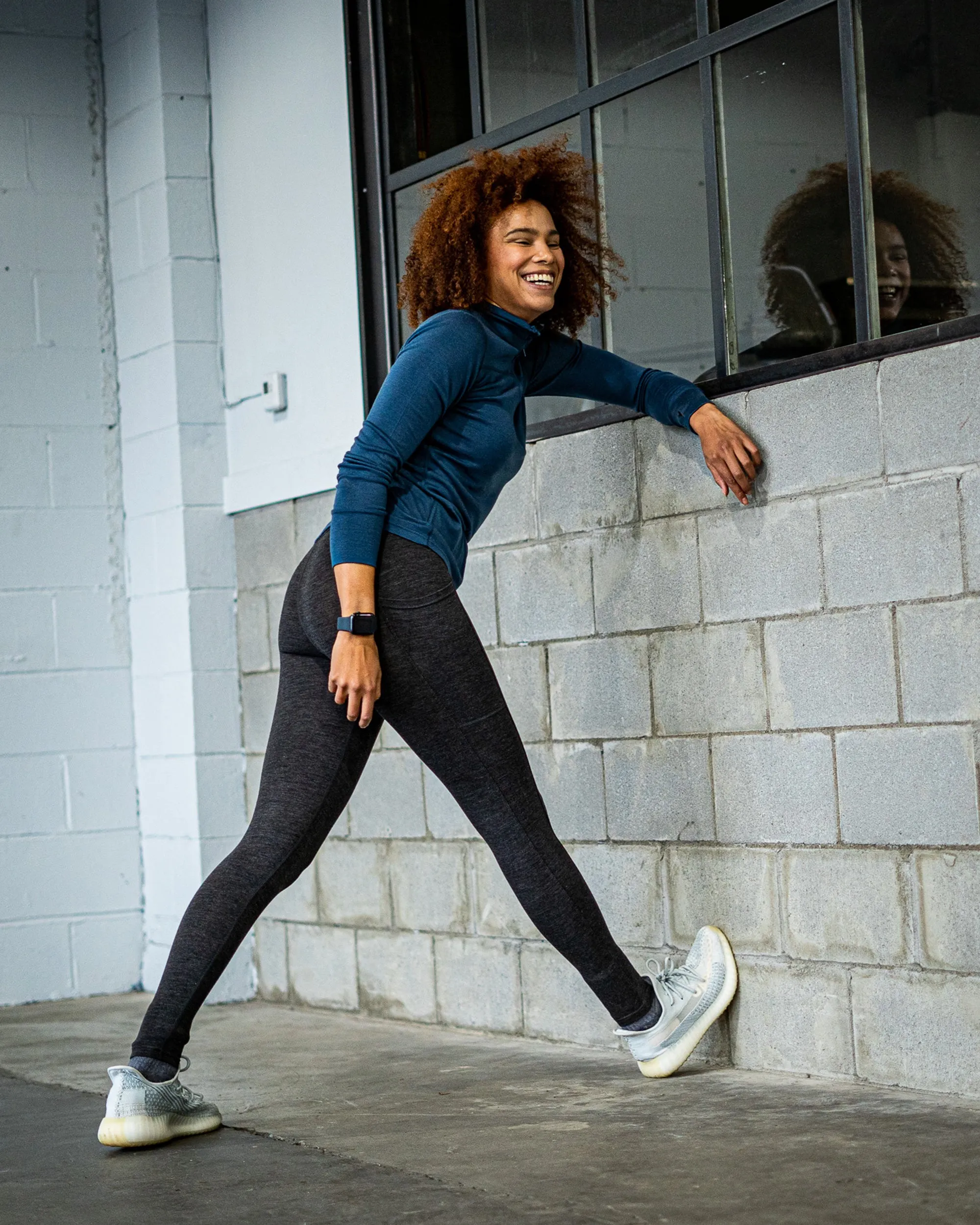 Pocket Legging
