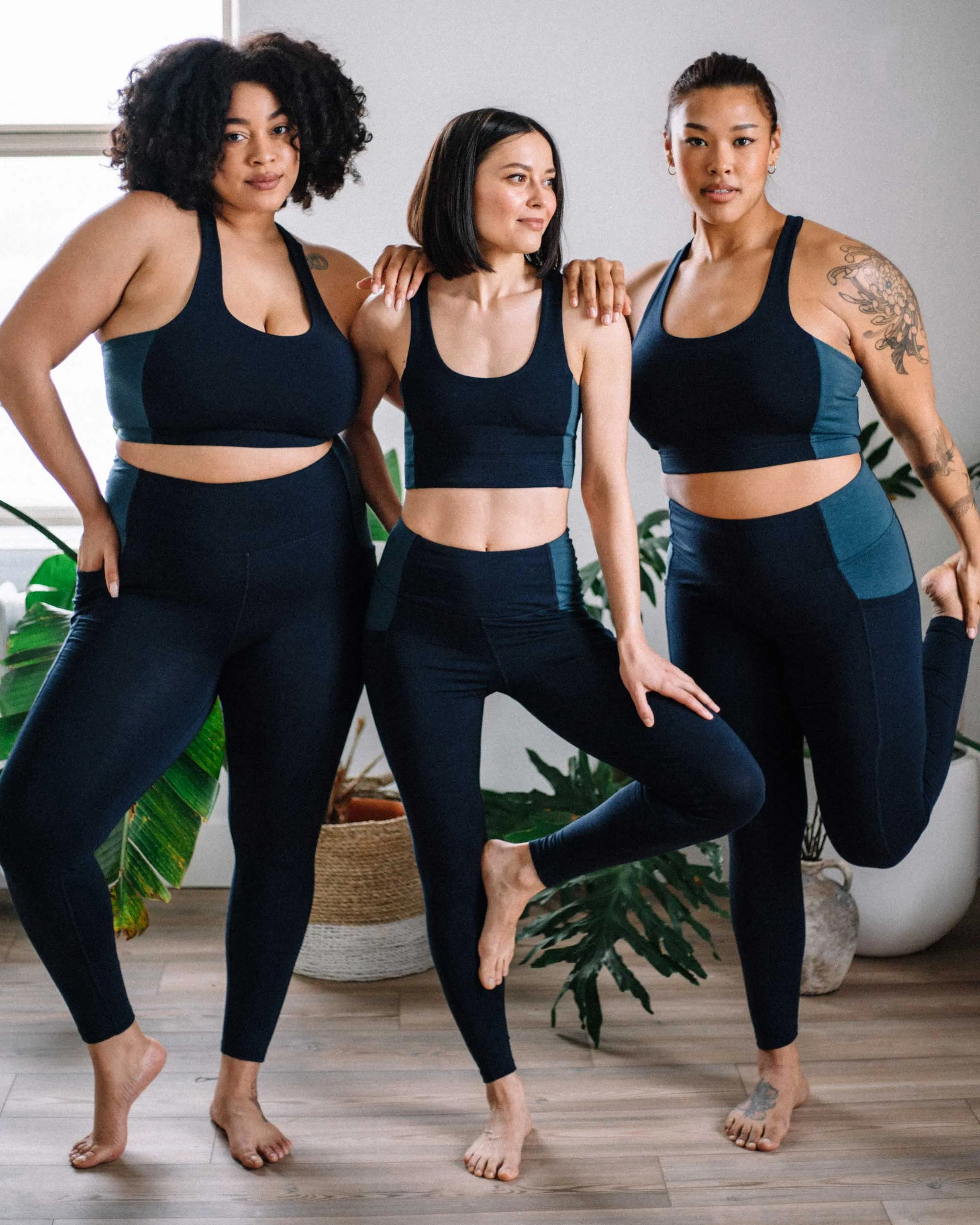 Pocket Legging