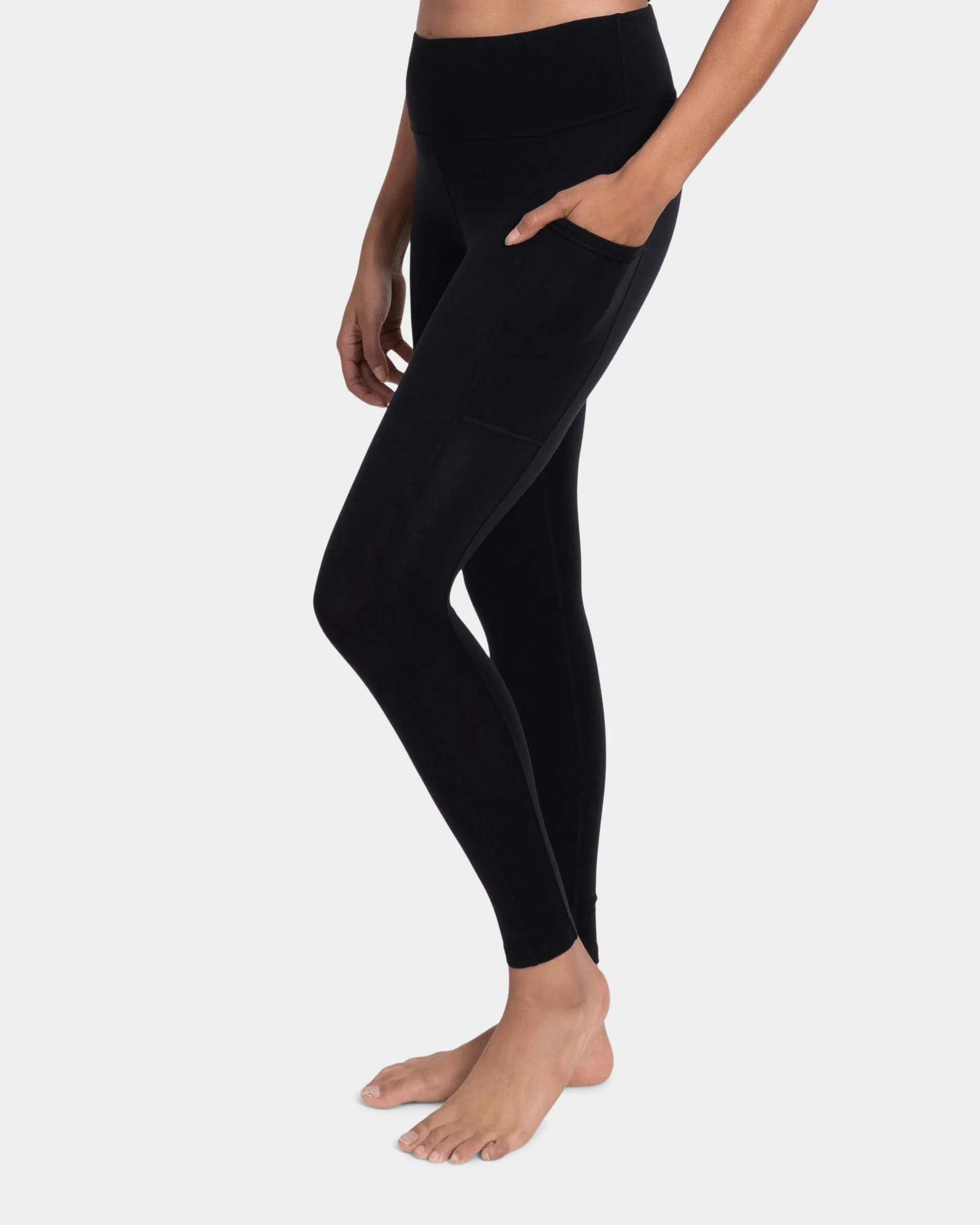 Pocket Legging