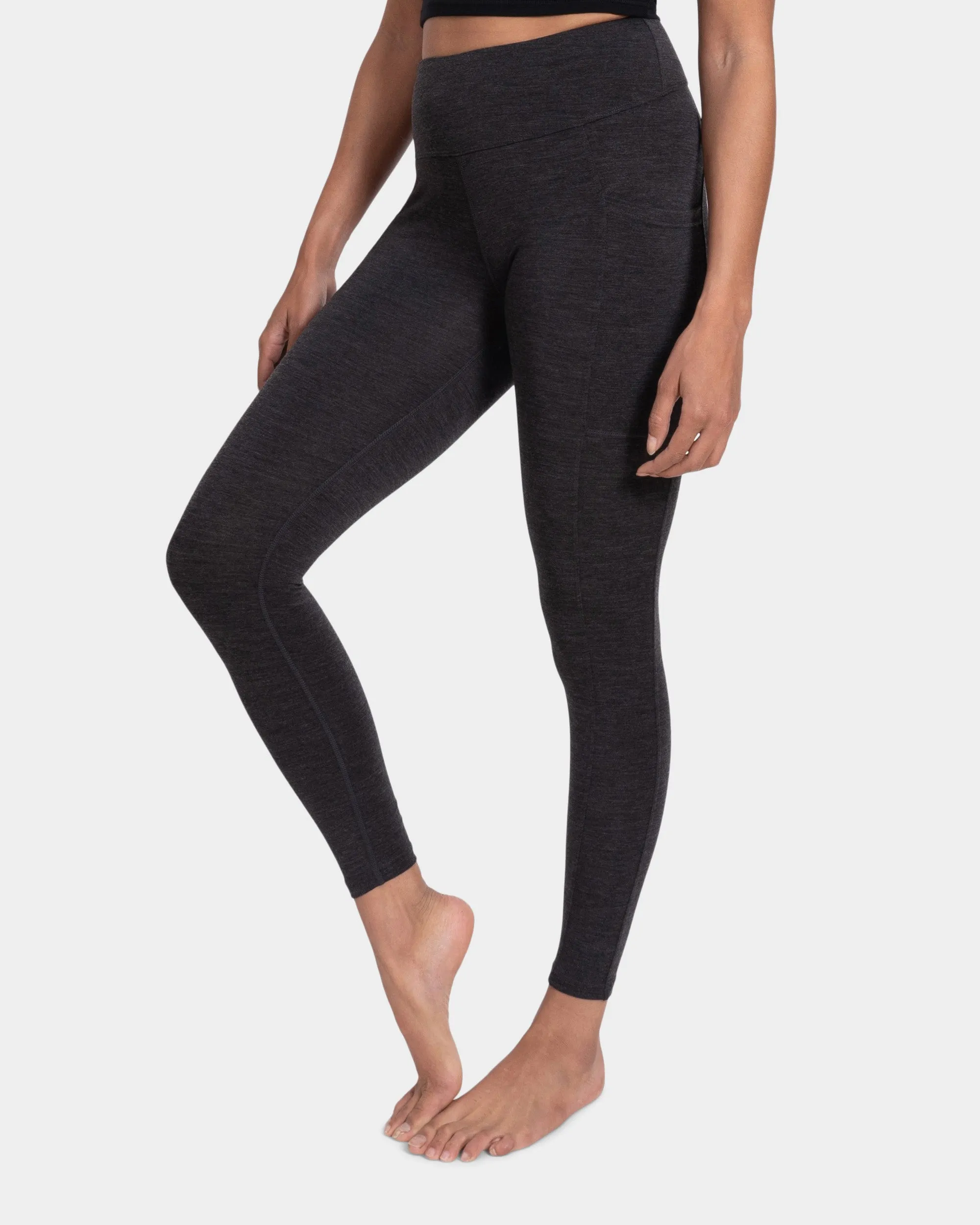 Pocket Legging