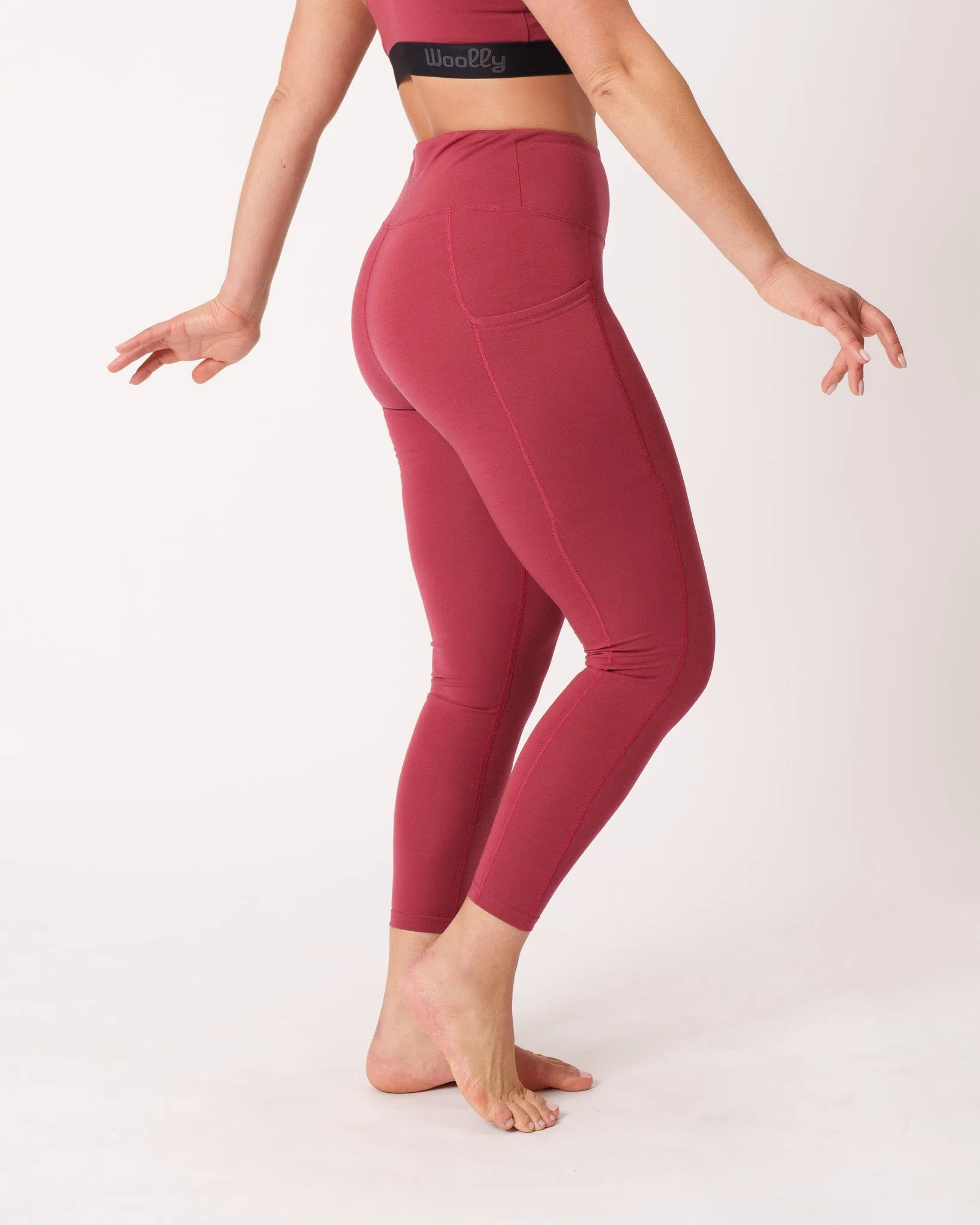 Pocket Legging