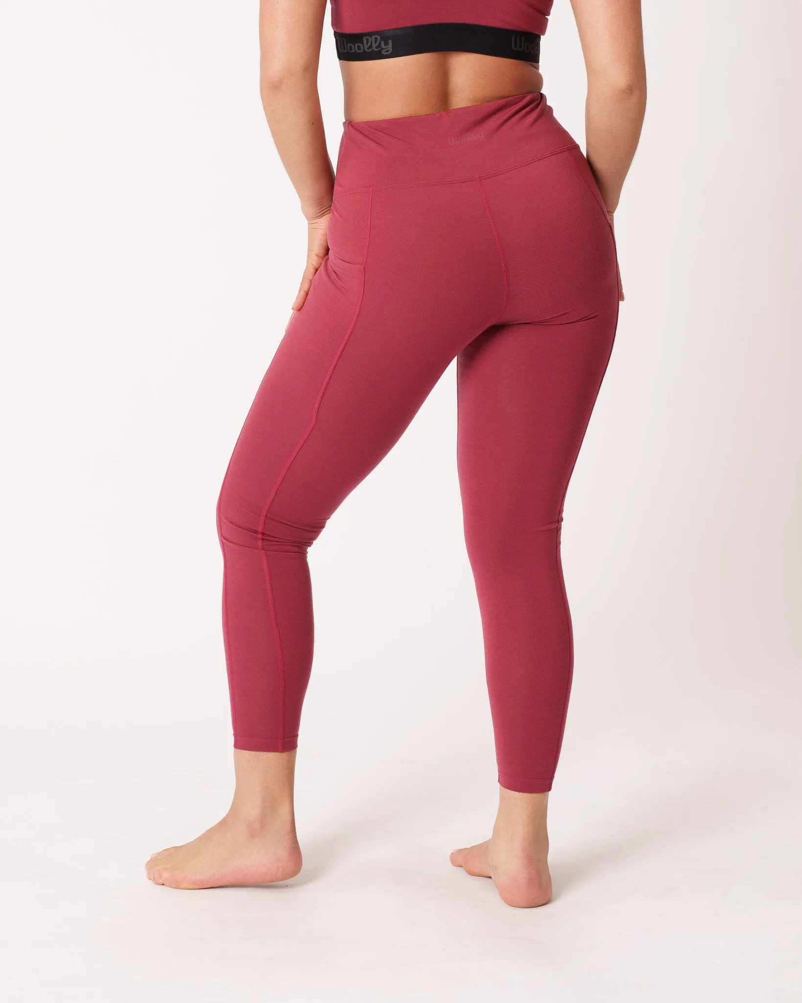 Pocket Legging