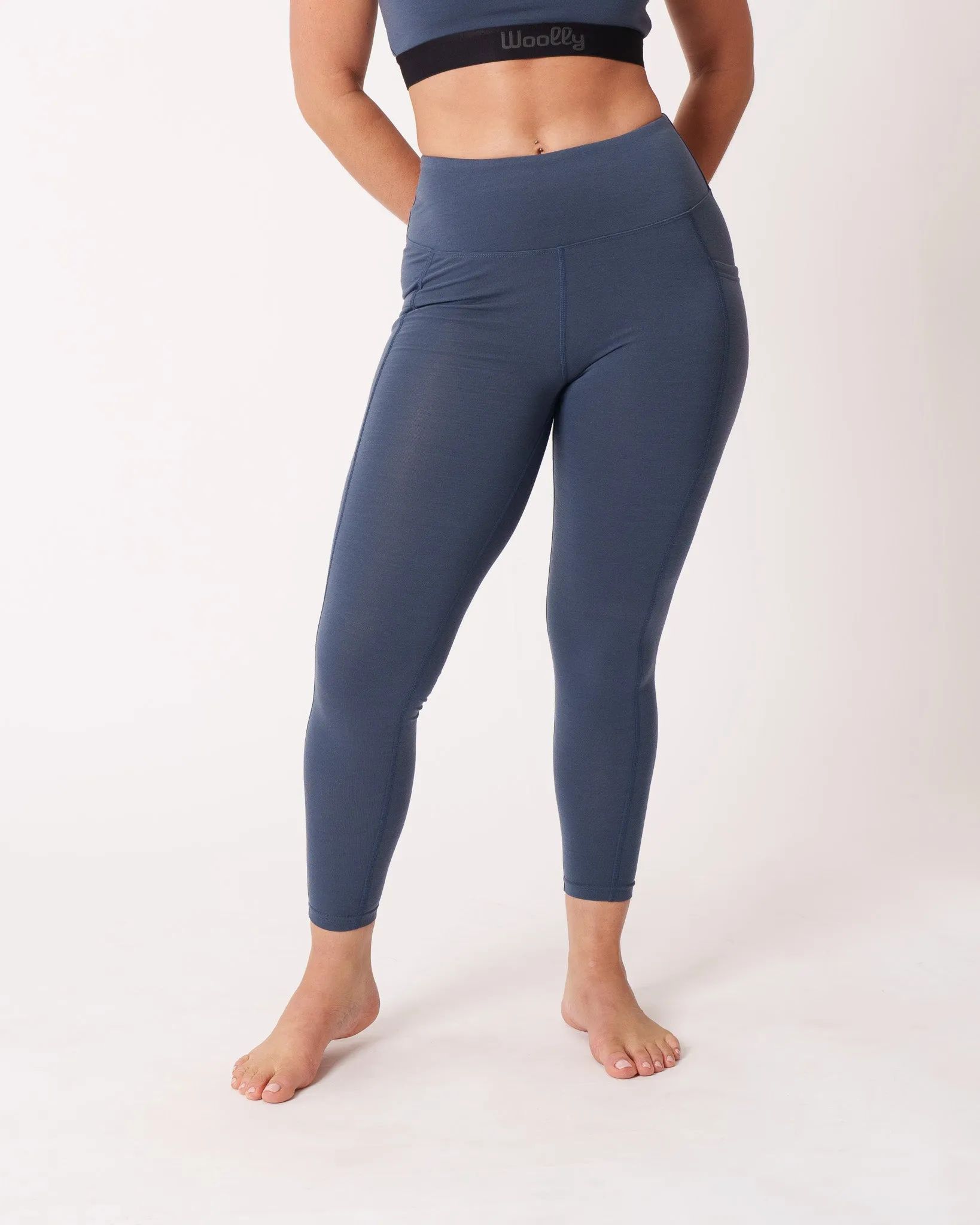 Pocket Legging
