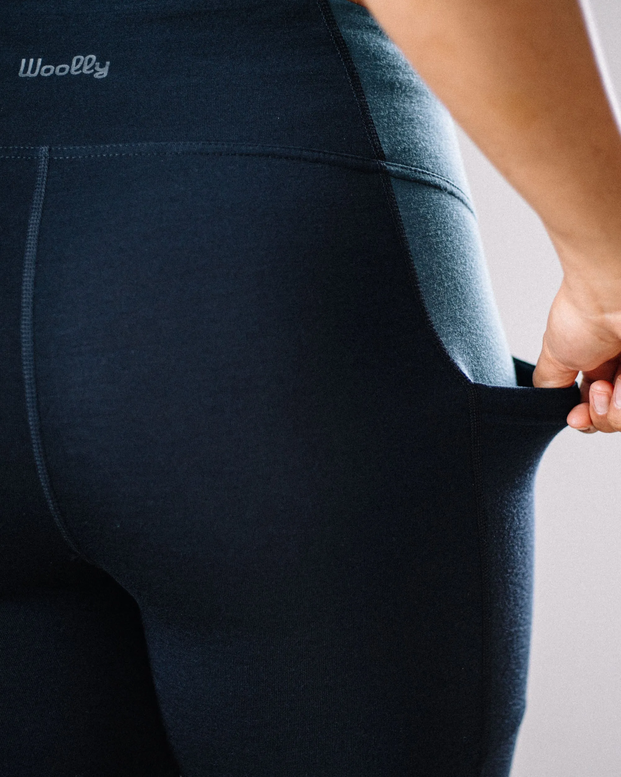 Pocket Legging