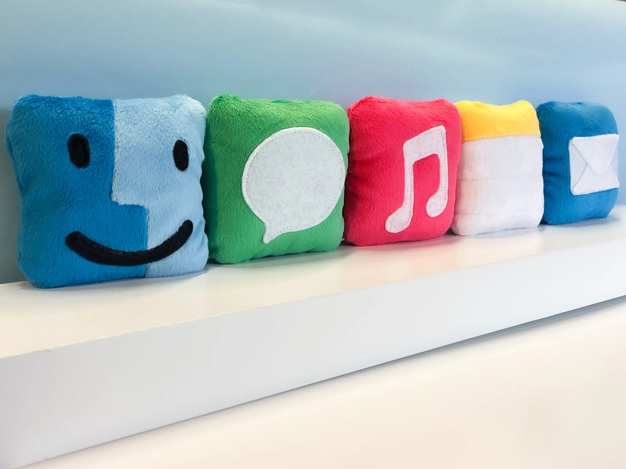 Pocket Pillow App Collection