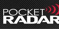 POCKET RADAR- DELUXE TRIPOD AND TRIPOD MOUNT BUNDLE