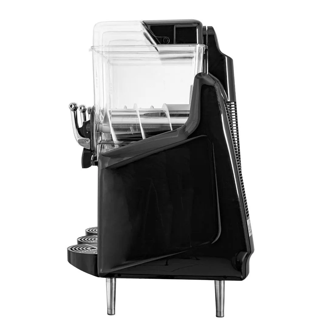 Polar U-series Low Sugar and Alcohol Compatible Slush Maker 3x 12Ltr