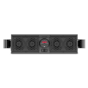 Polaris RZR Bluetooth Overhead Audio System (2014 )