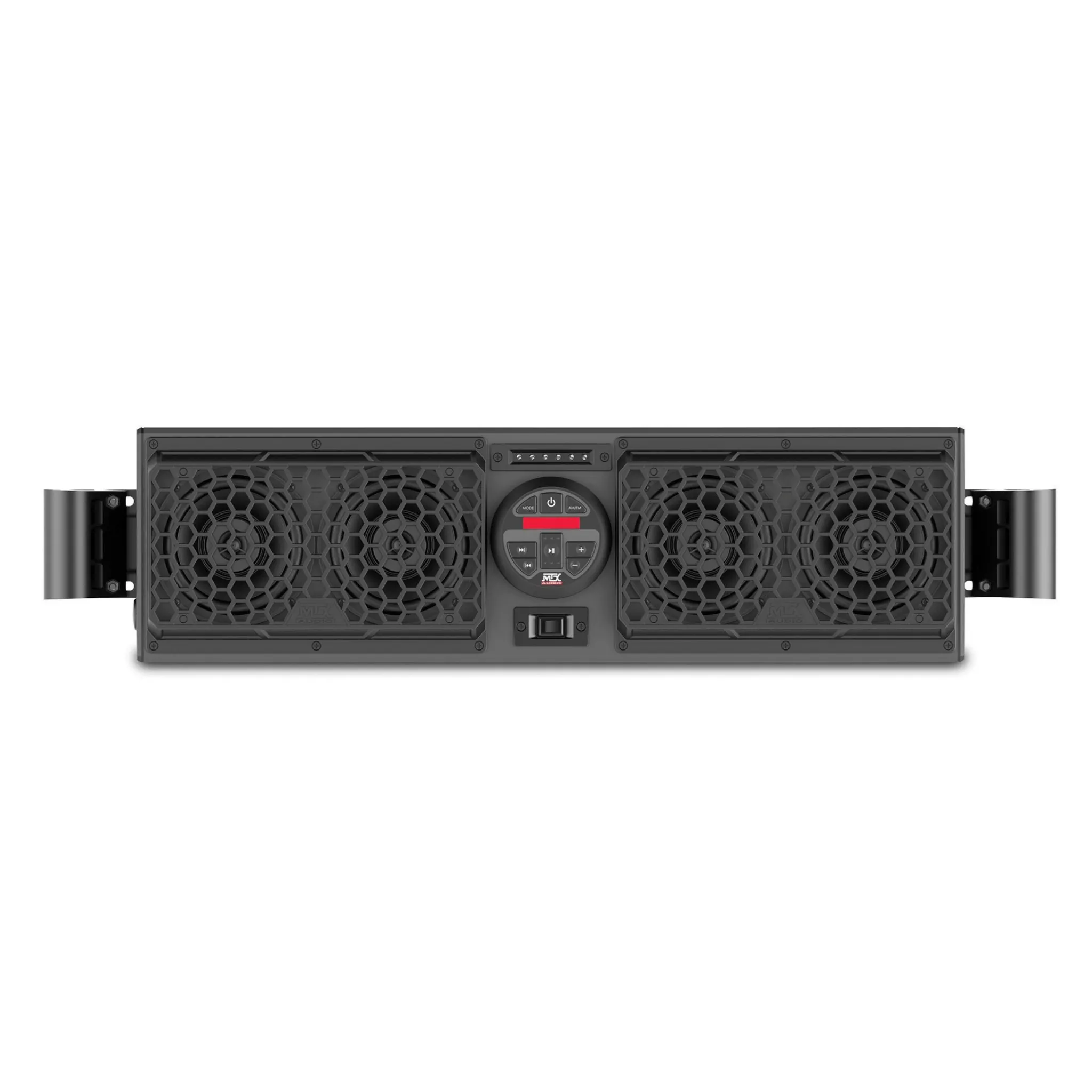 Polaris RZR Bluetooth Overhead Audio System (2014 )