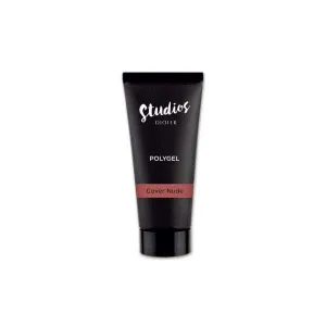 Polygel "Studios Didier", cover nude, 30gr