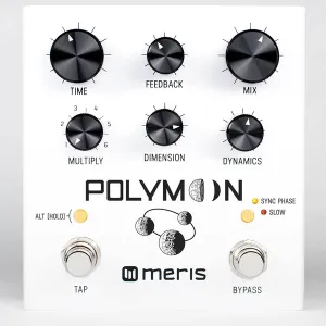 POLYMOON