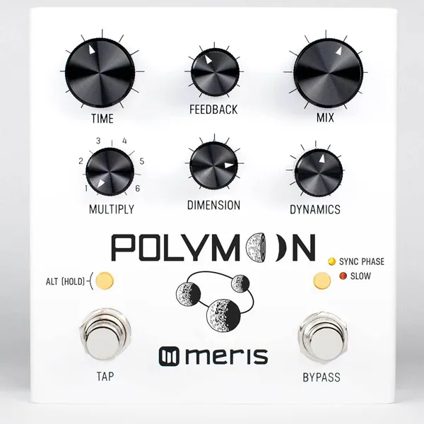 POLYMOON