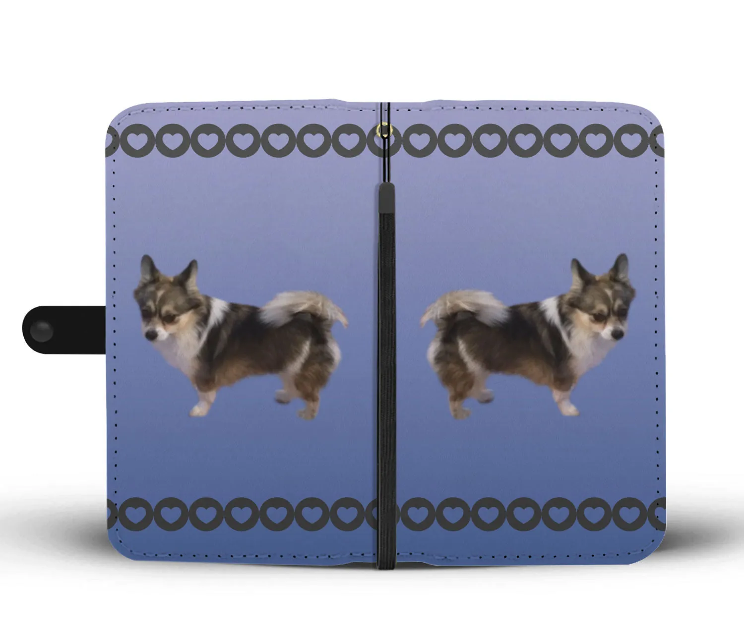 Pomchi Phone Case Wallet