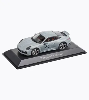 Porsche 911 Sport Classic (992) - Ltd.
