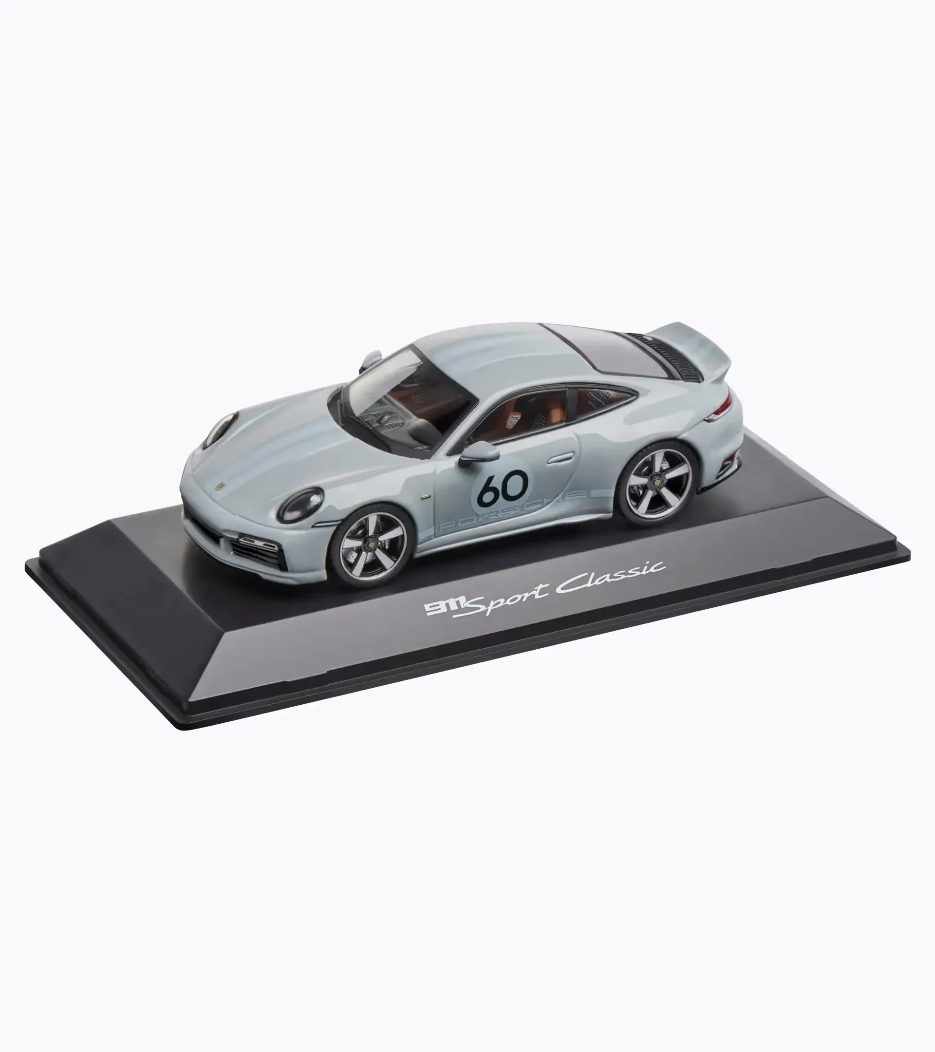 Porsche 911 Sport Classic (992) - Ltd.