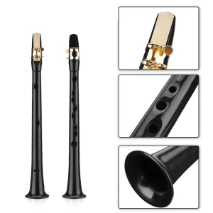 Portable Mini Pocket Sax