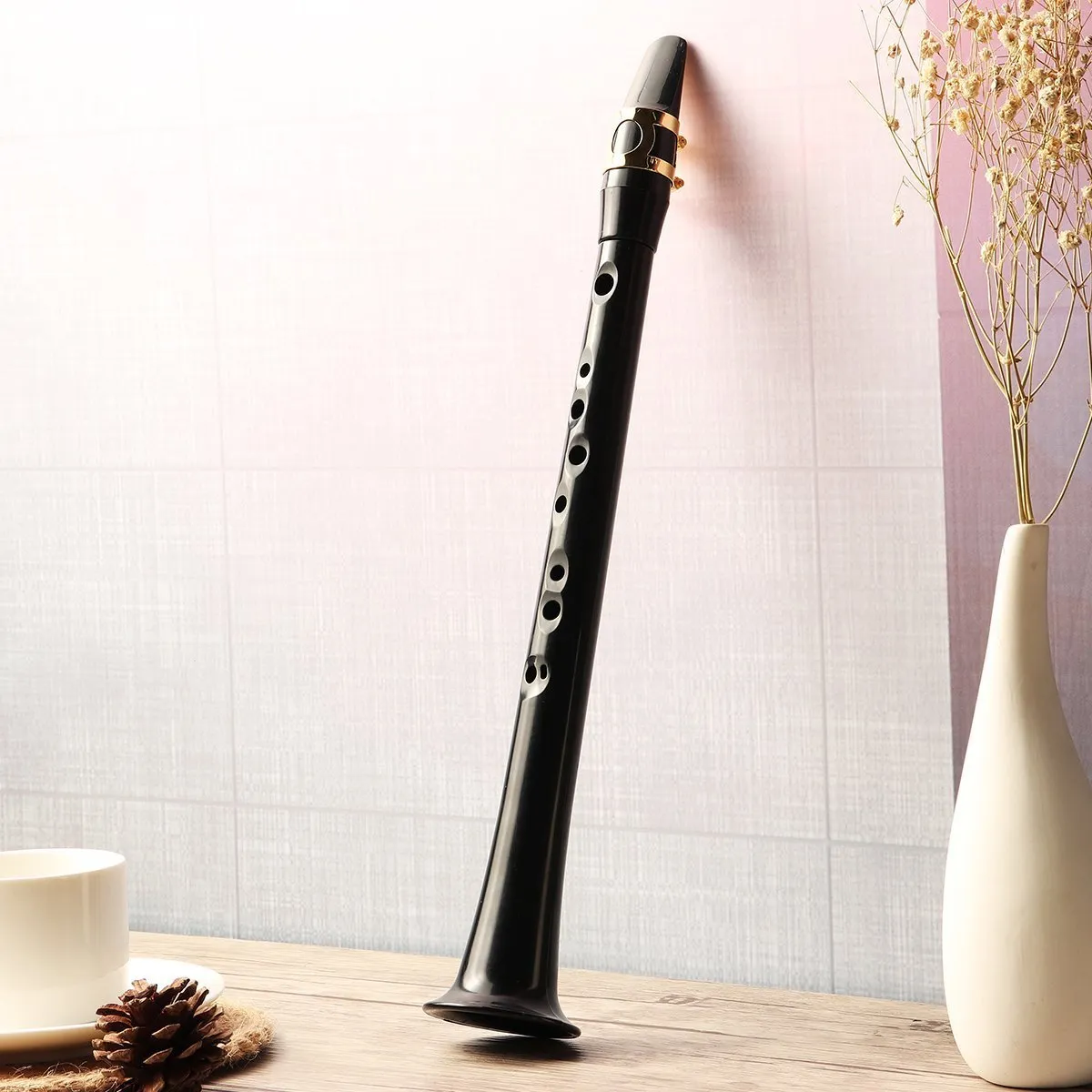 Portable Mini Pocket Sax