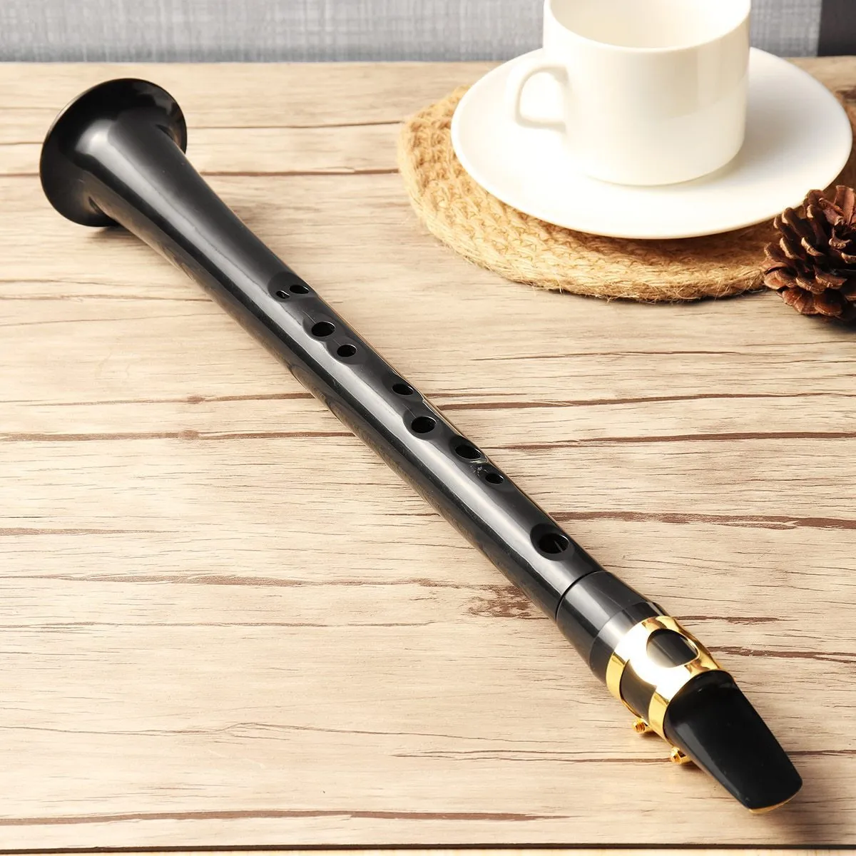 Portable Mini Pocket Sax