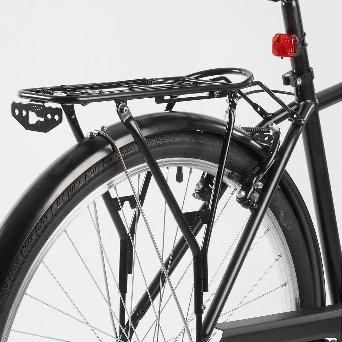 PORTE BAGAGES 100 24-28"