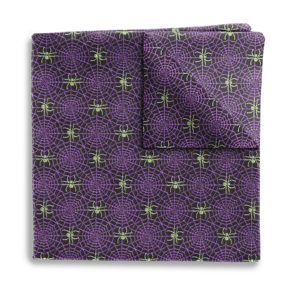 Portia - Pocket Squares