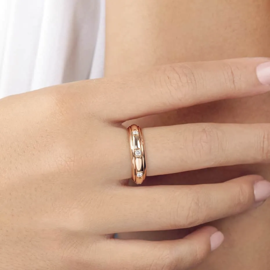 Possession Ring
