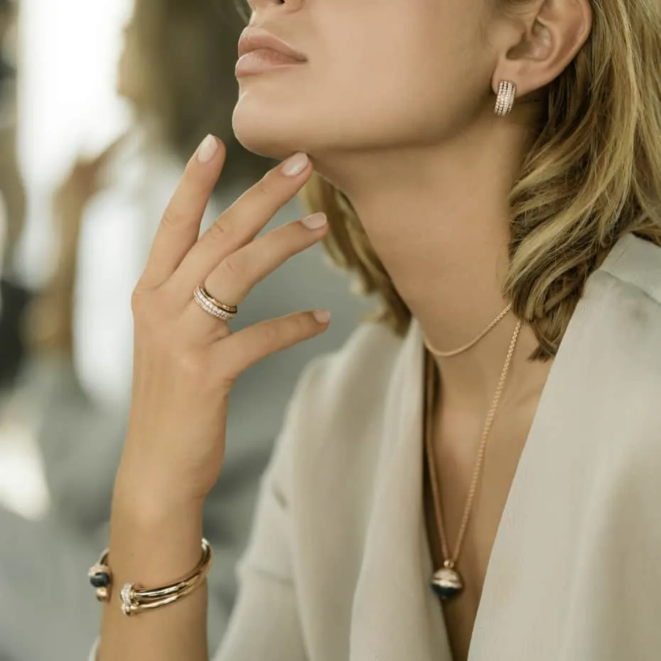 Possession Ring