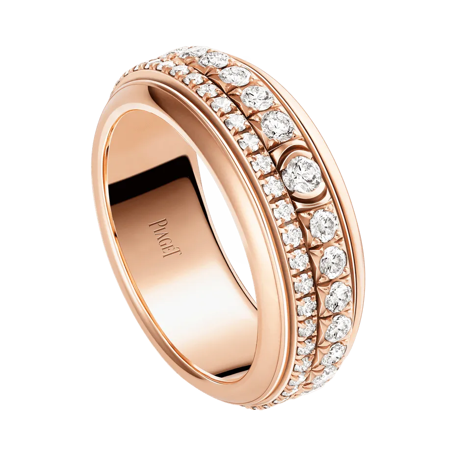 Possession Ring