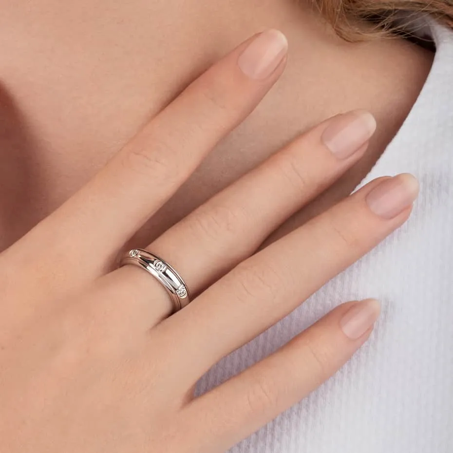 Possession Ring