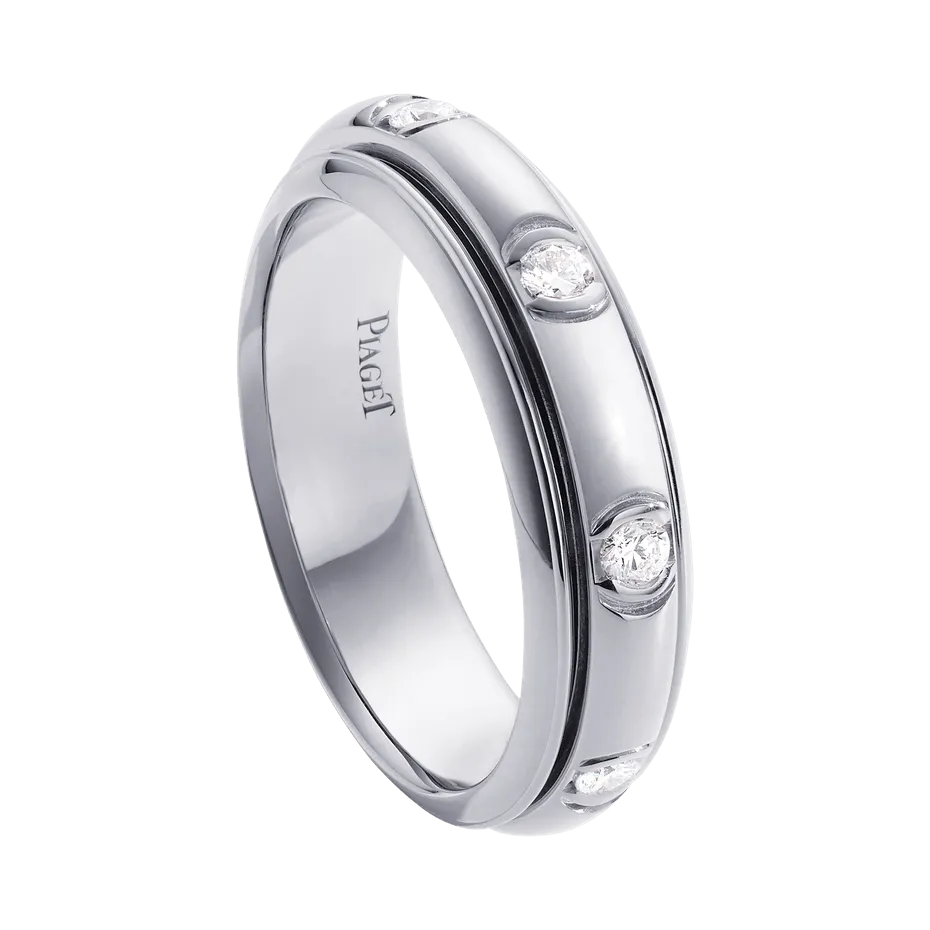 Possession Ring