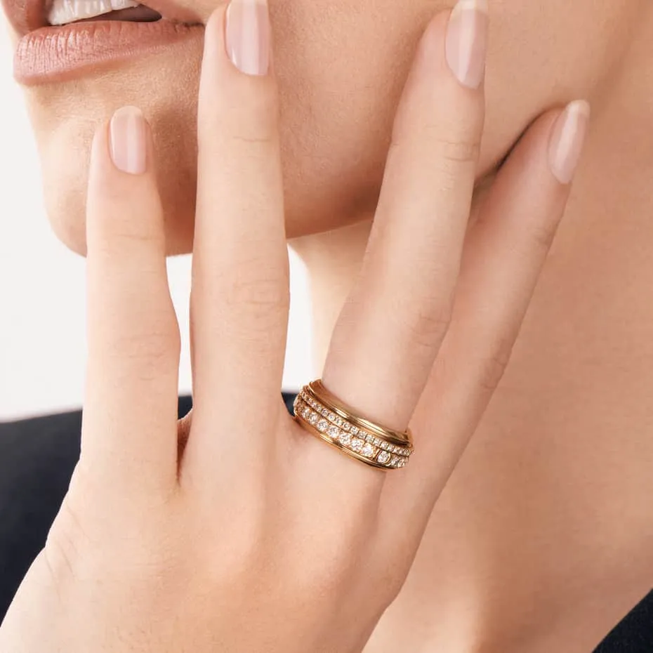 Possession Ring